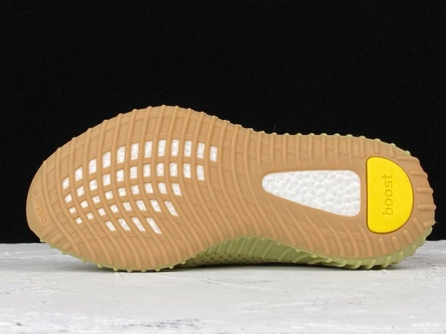 - 350 VAdidas Sulfur FY5346 Boost Yeezy V2 1110